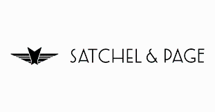Satchel Page Promo Codes & Coupons