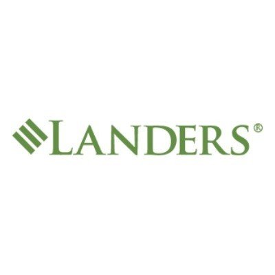 Lander's Promo Codes & Coupons