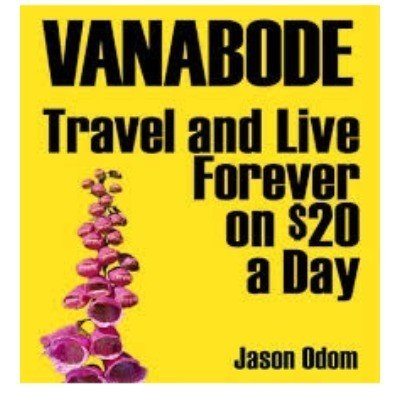 Vanabode Promo Codes & Coupons