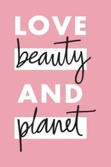 Love Beauty And Planet Promo Codes & Coupons
