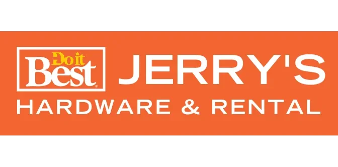 Jerry's hardware Promo Codes & Coupons