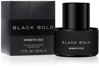 Black Bold Eau De Parfum Spray - 1.7 fl. oz.