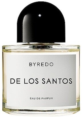 De Los Santos 100mL Eau De Parfum