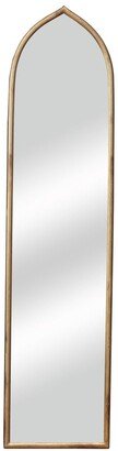 Full Length Body Metal Mirror for Floor or Wall