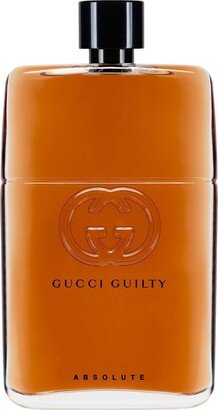 Men's 3Oz Guilty Absolute Edp