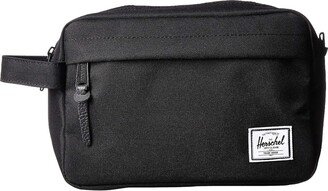 Chapter (Black) Toiletries Case