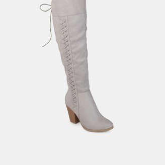 Women's Wide Calf Spritz-S Boot