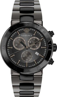 Men's Urban Mystique Watch