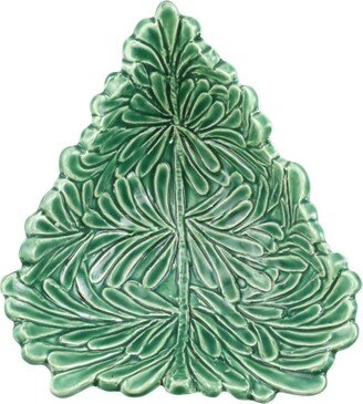 Lastra Holiday Figural Tree Small Bowl-AA