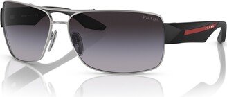 Men's Sunglasses, Gradient Ps 50ZS