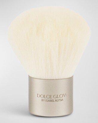 Dolce Glow Kabuki Brush