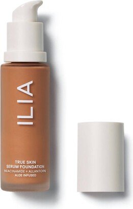 True Skin Serum Foundation In Montserrat- Sf10