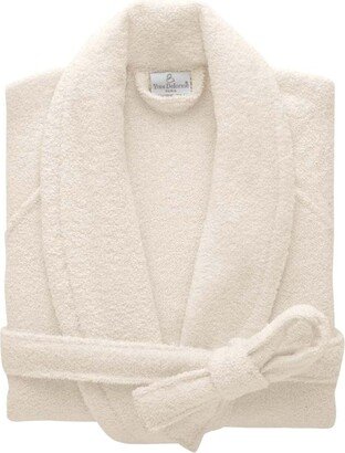 toile Bathrobe (Large)-AA