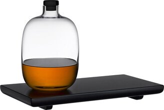 Whiskey Decanter Set