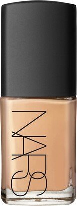 Sheer Glow Foundation-AA