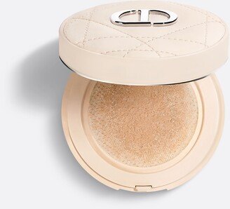 Forever Cushion Powder - Ultra - Fine Skin Fresh Loose Powder - 030 Medium