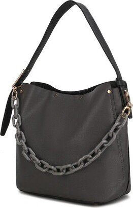Chelsea Hobo Handbag For Women's-AA