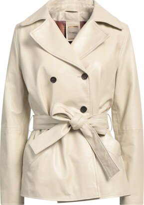 Coat Beige-AR