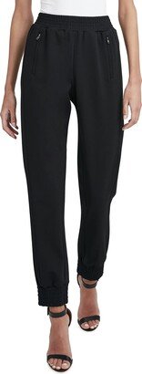 Women's Jogger Pant with Front Pockets