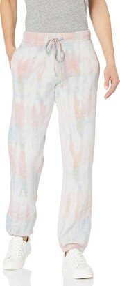 Women Hallie Tie Dye Sweatpant-AA