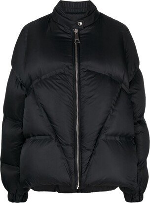 Khris Hot Melt puffer jacket