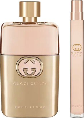 Women's 3Oz Guilty Pour Femme 2Pc Set