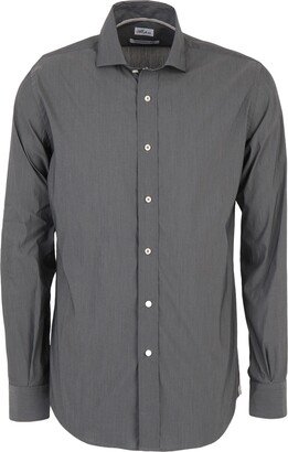 AT.P.CO Shirt Grey-AB