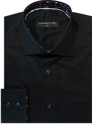 Masutto Anthony Dress Shirt