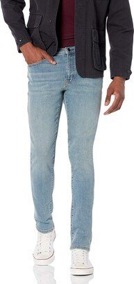 Men's Skinny-Fit Stretch Jean-AB