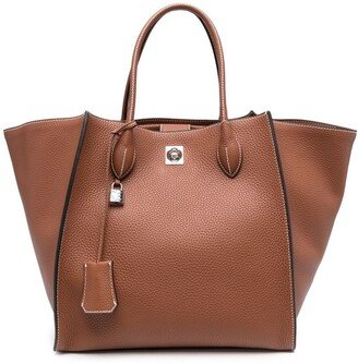 Maggie large shopper tote