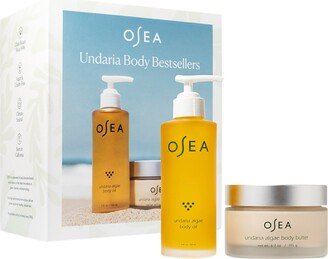 Undaria Body Bestsellers