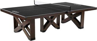 Fremont Collection Official Size Table Tennis Table