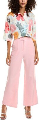 2pc Top & Pant Set-AE