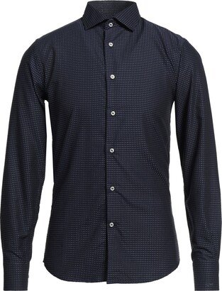 Shirt Midnight Blue-DH