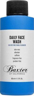 Daily Face Wash