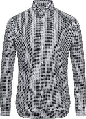 DNL Shirt Light Grey