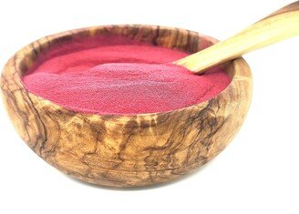 1 Oz Beet Root Powder Dried Beets Superfood Smoothies Natural Food Colorant Dye Bath Soap Body Scrubs Botanical Herbs Grade Culinary