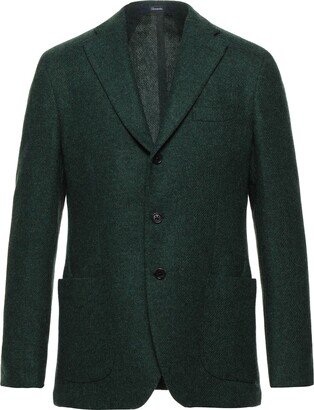 Blazer Green-AA