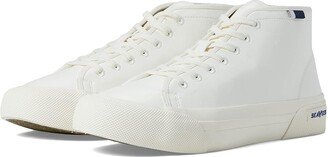 SeaChange High-Top (White) Men's Shoes