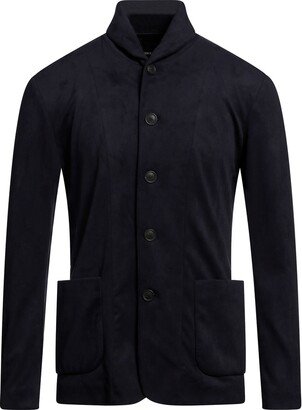 Blazer Midnight Blue-ES