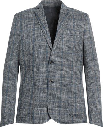 Blazer Slate Blue-AP