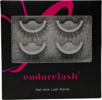 Endure Beauty EndureLash® Self-Stick Lash Band Set