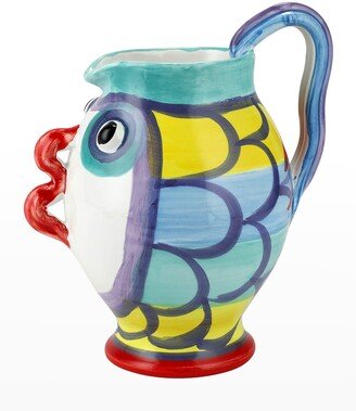 Pesci Colorati Mini Pitcher