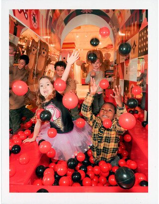 Fao Schwarz: Out Of Hours Gift Experience for up to six People