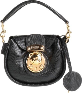 Handbag Black-DH