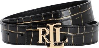 Belt Black-AF