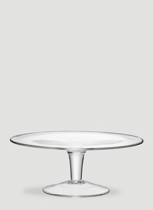 Serve Cake Stand - Kitchen Transparent One Size