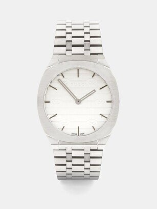 25h Stainless-steel Watch