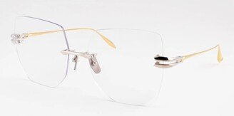 DTX155/A/03 EMBRA (VISTA) Eyewear