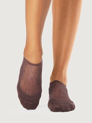 ToeSox | Tavi Maddie Grip Socks - Quartz Glimmer